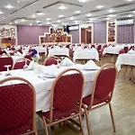 ホテル Sergah 4*