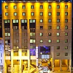 Sergah ホテル