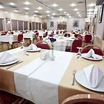 ホテル Sergah 4*