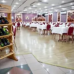Sergah 4*