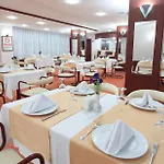 ホテル Sergah 4*