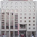 Sergah アンカラ