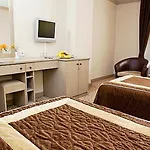 Sergah
