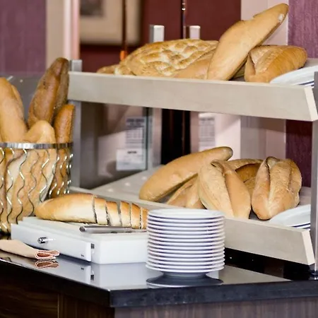 Sergah Ξενοδοχείο Άγκυρα