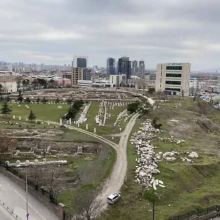 Sergah Ankara