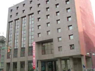 Hotel Sergah 4*