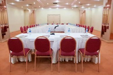 Sergah Szálloda