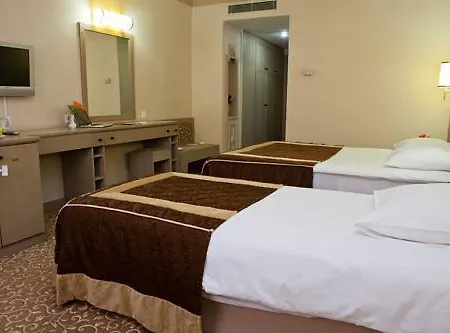 Sergah Szálloda 4*