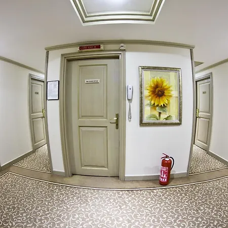 Sergah 4* Ankara