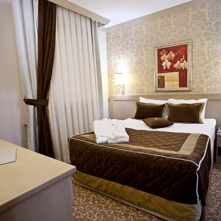 Sergah Ankara