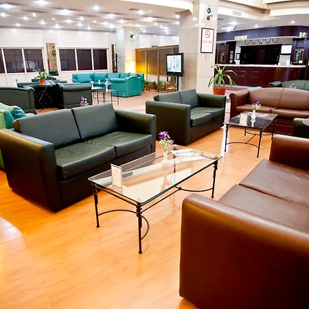 Sergah 4*