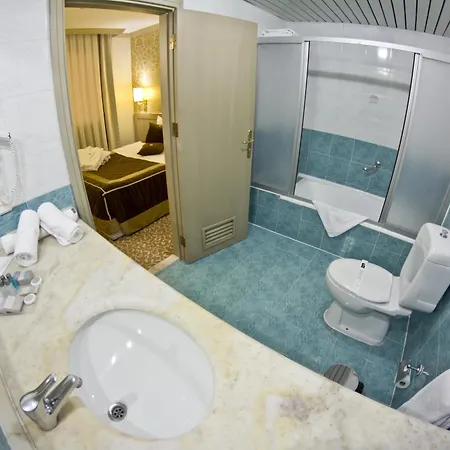 Sergah Hotel Ankara