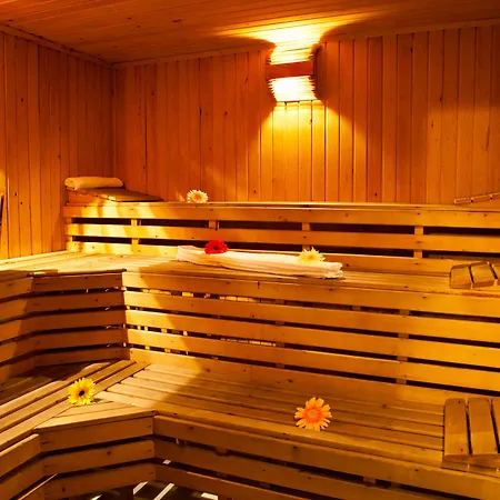 Sergah Hotel Ankara