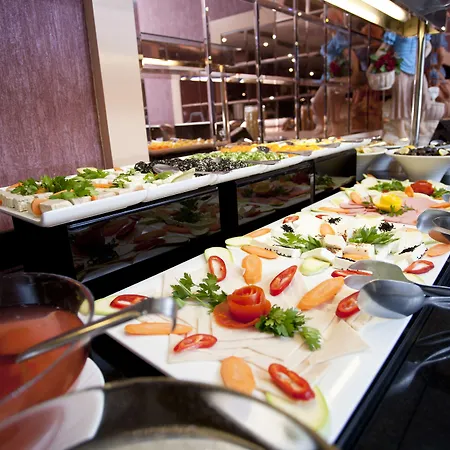 Sergah Hotel Ankara