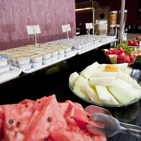 Sergah 4* アンカラ