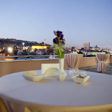 Hotel Sergah