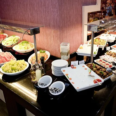 Sergah 앙카라