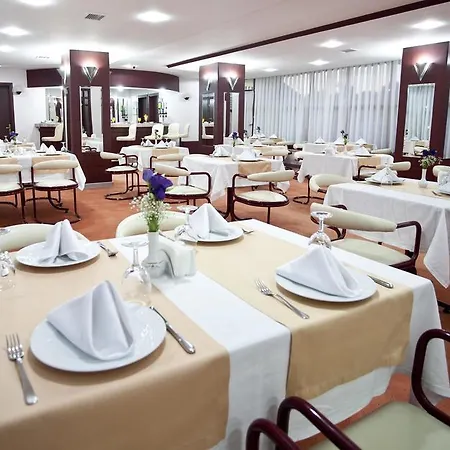 Sergah Szálloda Ankara