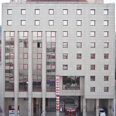 Sergah Ankara