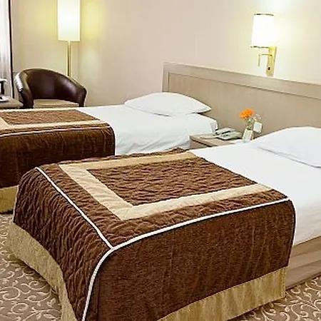 Sergah 4* アンカラ