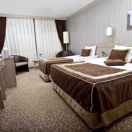 Sergah 4* Ankara