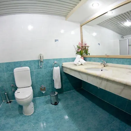 Hotel Sergah Ankara