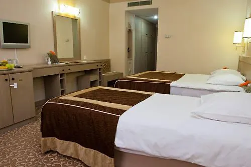 Sergah Otel 4*