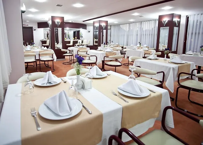 Sergah Hotel Ankara