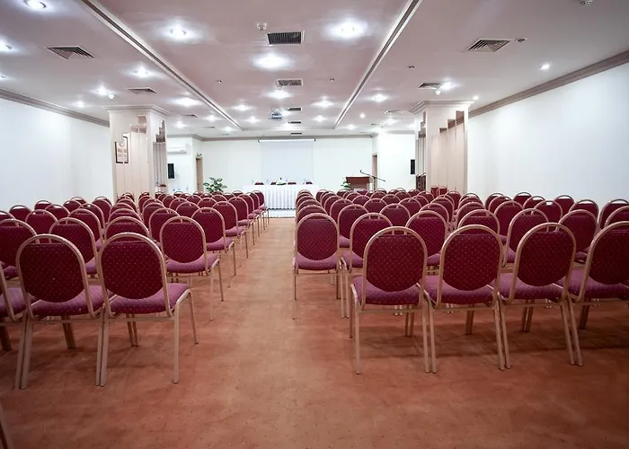Otel Sergah Ankara