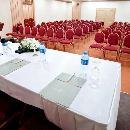 Hotel Sergah Ankara