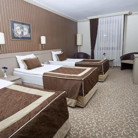 Sergah 4* Ankara