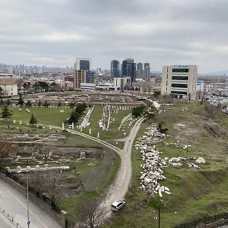 Hotel Sergah Ankara